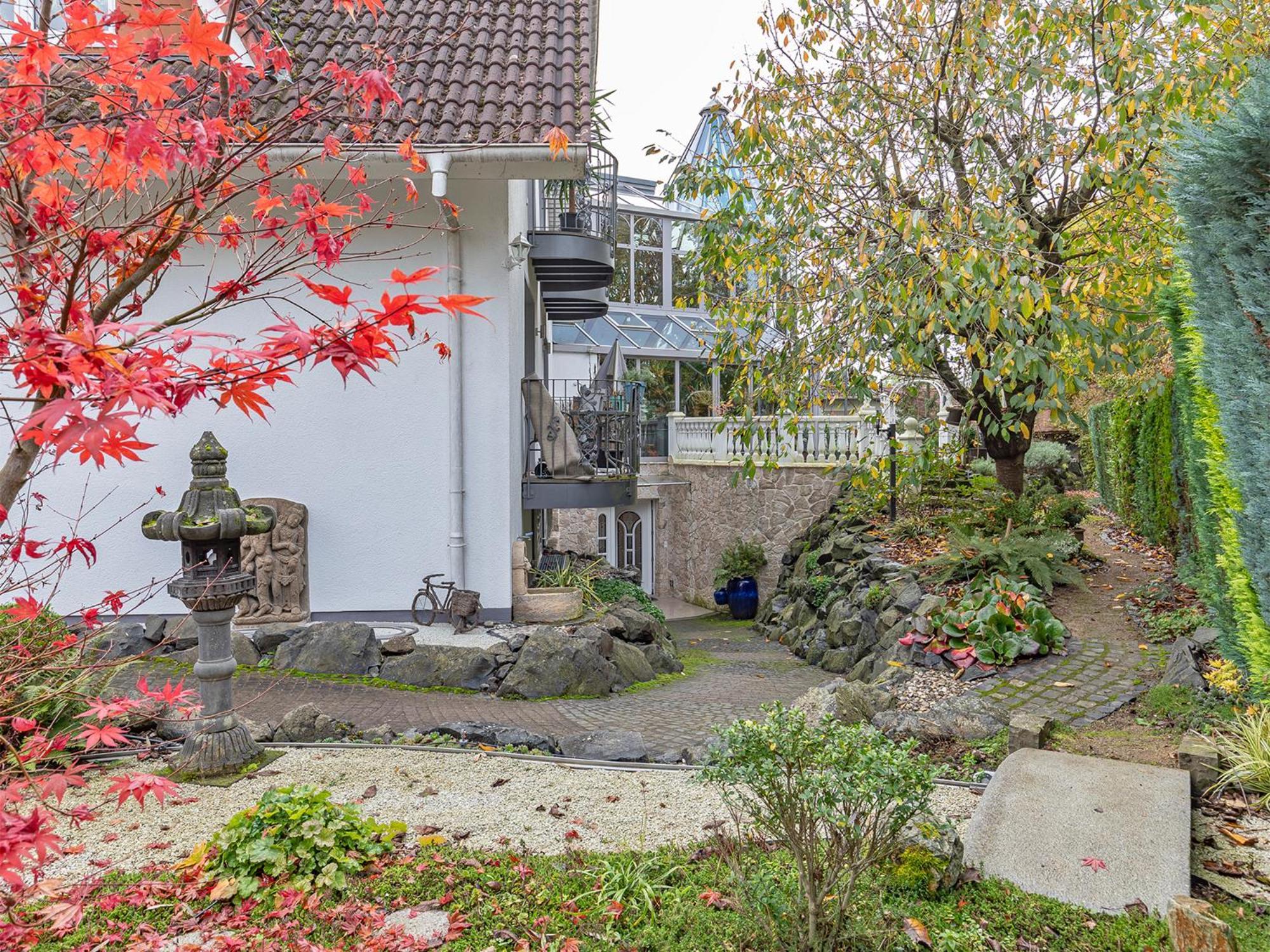 Katrin's Place - Woellstadt Mit Terrasse Oder Balkonen *