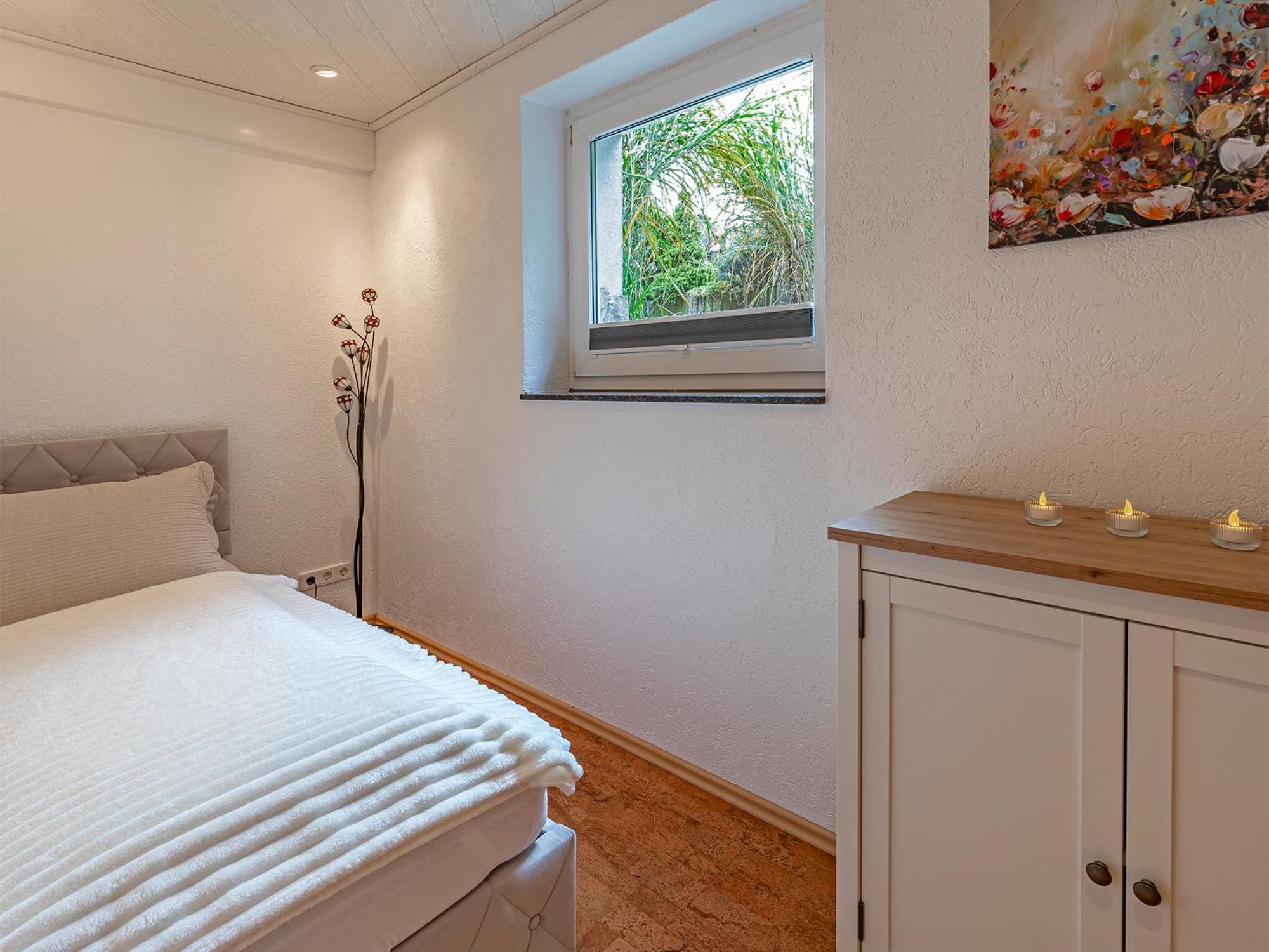 Katrin's Place - Woellstadt Mit Terrasse Oder Balkonen Apartment Wollstadt