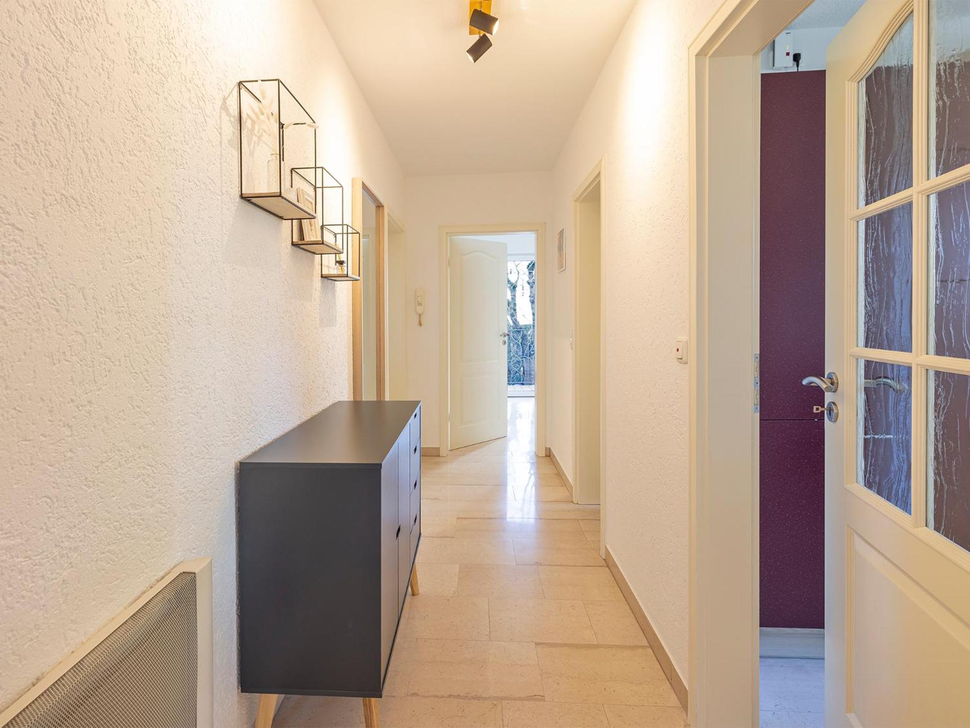 Katrin's Place - Woellstadt Mit Terrasse Oder Balkonen Apartment *