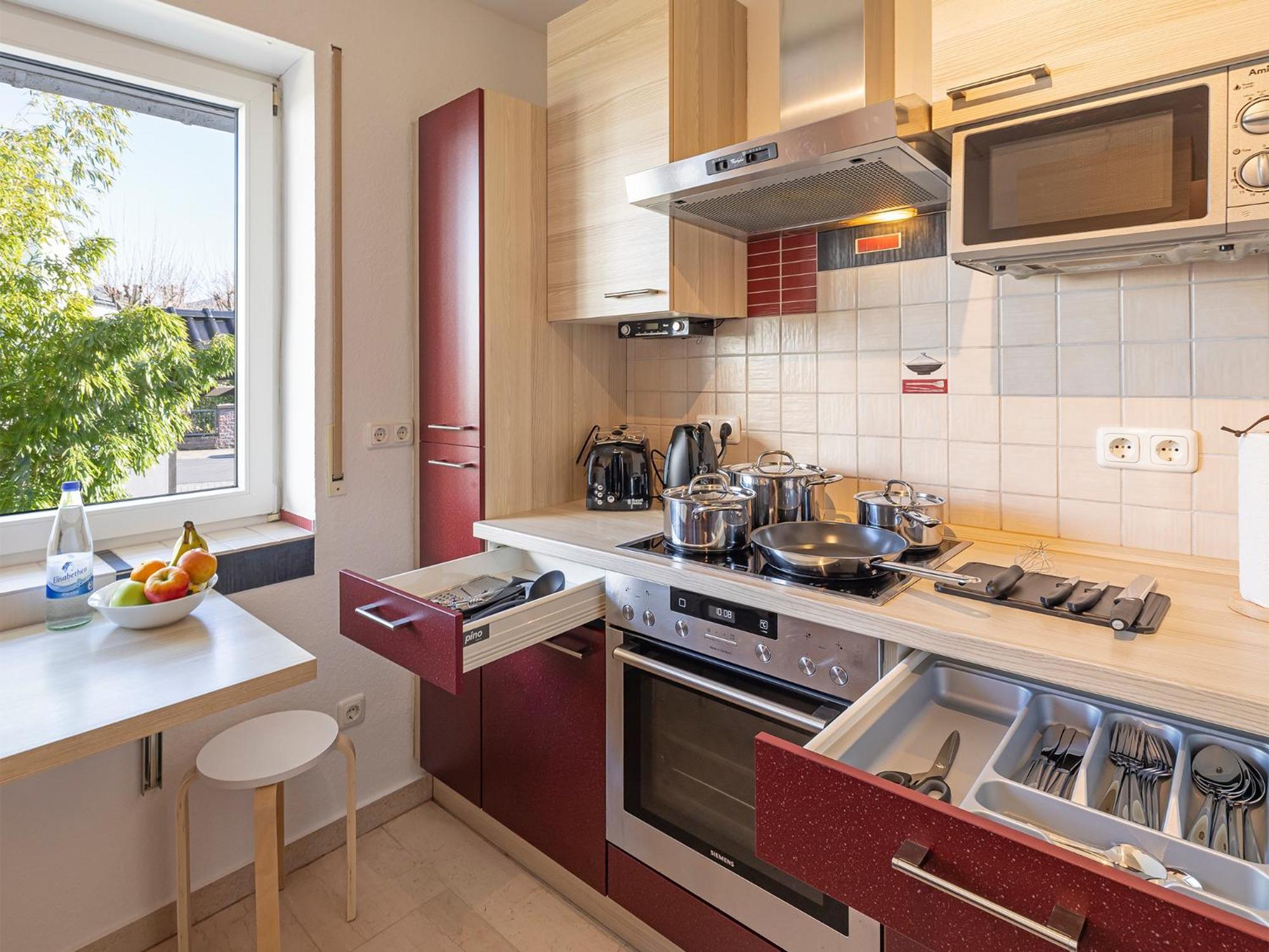 Katrin's Place - Woellstadt Mit Terrasse Oder Balkonen * Wollstadt